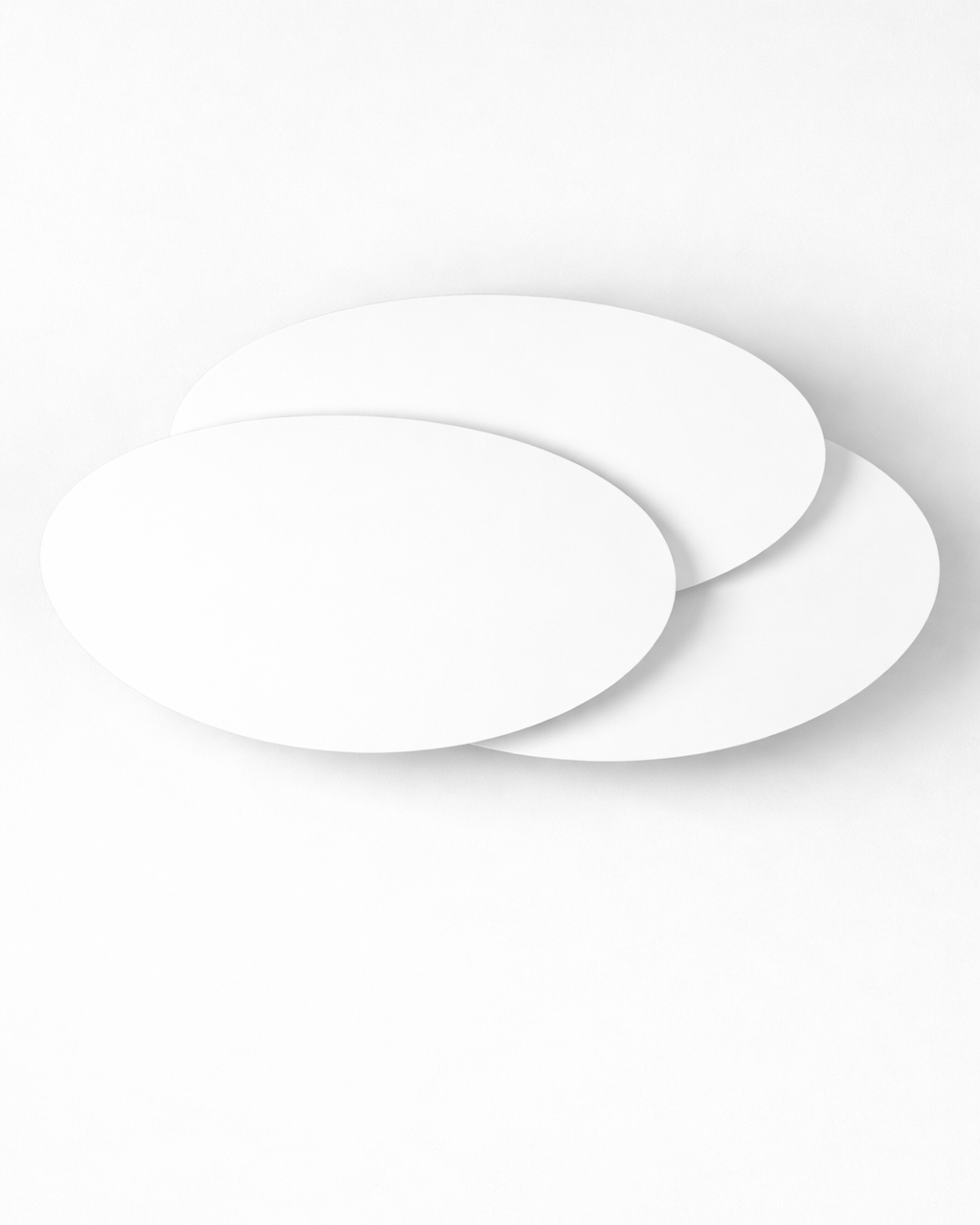 Aplique LED de Pared Diseño Geométrico Decorativo