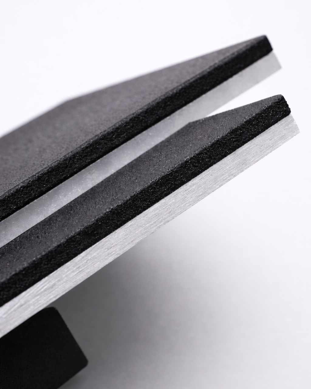 Aplique LED de Pared Diseño Geométrico Decorativo